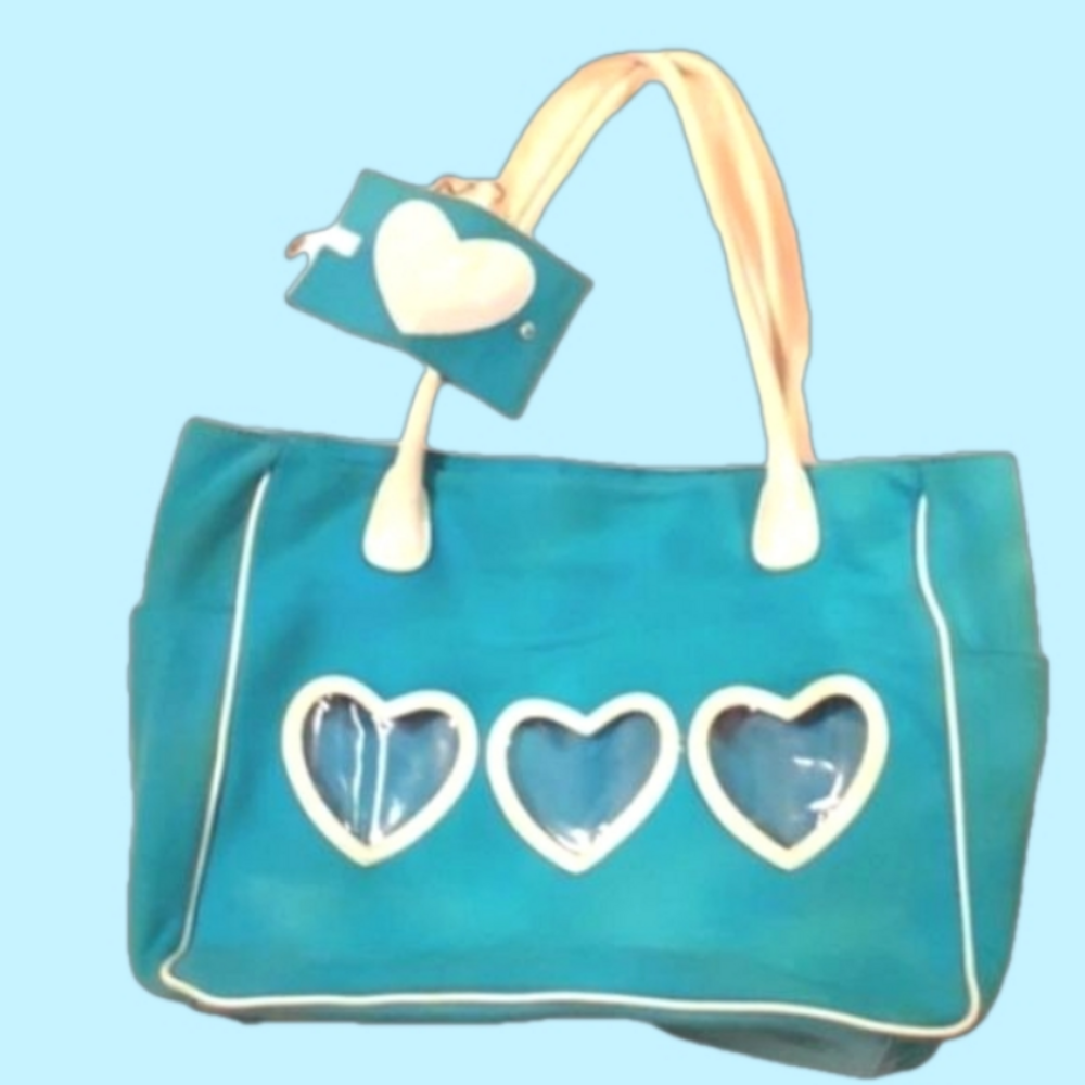 Beach BAG for BRAGGING!  Plz read ALL of the Description!